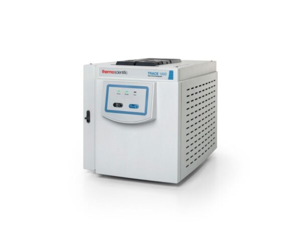 Thermo Fisher Scientific TRACE 1600 Series GC Catalog no-MI-148000-0002