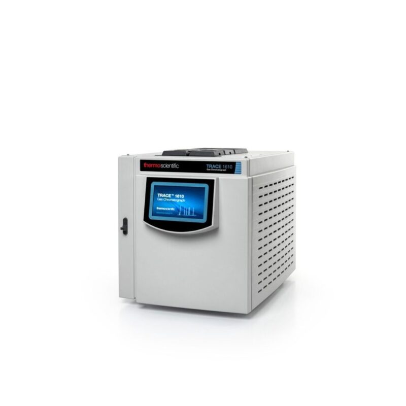 Thermo Fisher Scientific TRACE 1600 Series GC Catalog no-MI-148000-0004