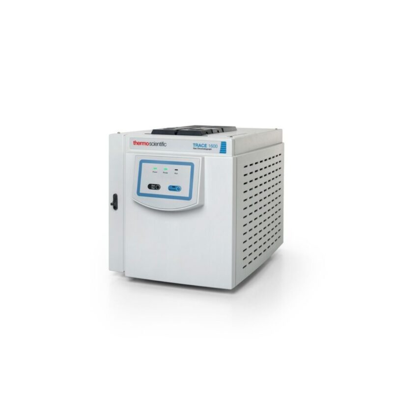 Thermo Fisher Scientific TRACE 1600 Series GC Catalog no-MI-148000-0006