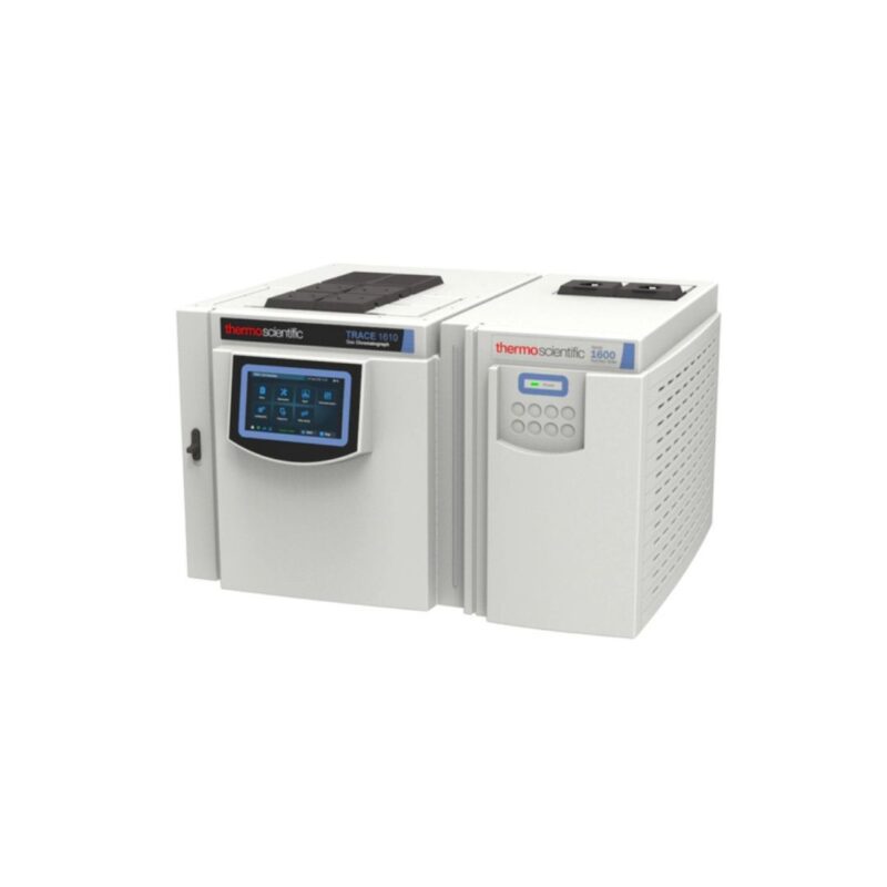 Thermo Fisher Scientific TRACE™ 1610 Refinery Gas Analyzers Catalog no-REFG16040151-230