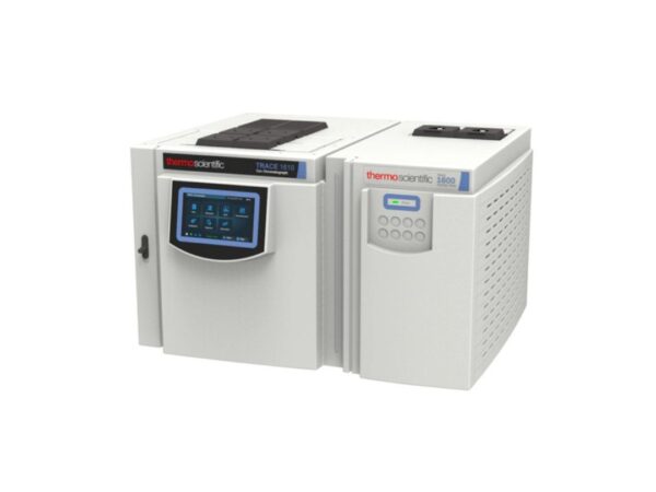 Thermo Fisher Scientific TRACE™ 1610 Refinery Gas Analyzers (RGA) Catalog-REFG16030131