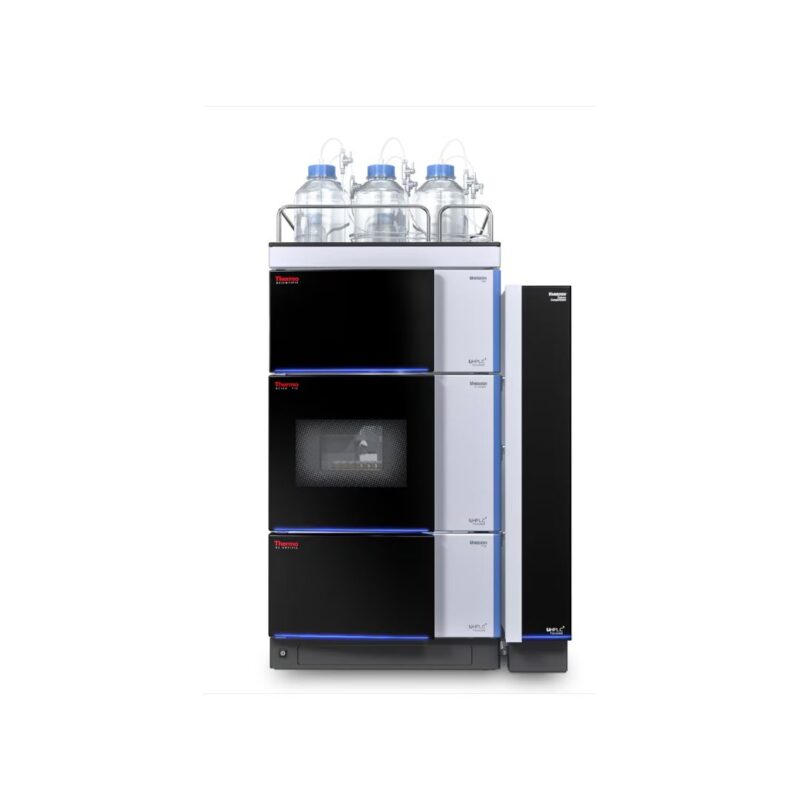 Thermo Fisher Scientific Vanquish Flex UHPLC Systems Catalog no-IQLAAAGABHFAPUMBHV