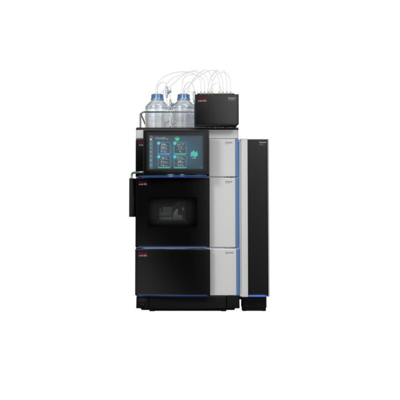 Thermo Fisher Scientific Vanquish Flex UHPLC Systems Catalog no-IQLAAAGABHFAPUMBJC