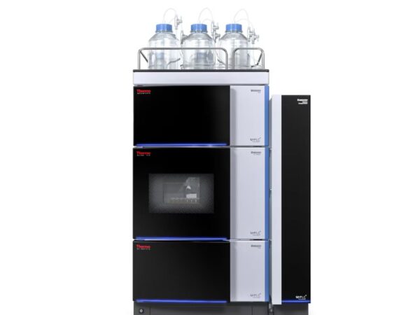 Thermo Fisher Scientific Vanquish High-throughput LC systems Catalog no-VQDUO-DUALLCMS