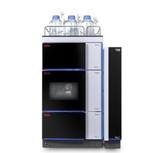 Thermo Fisher Scientific Vanquish High-throughput LC systems Catalog no-VQDUO-TANDEM
