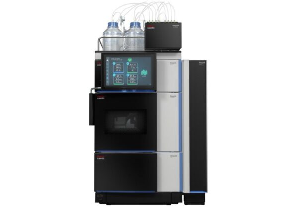 Thermo Fisher Scientific Vanquish Horizon UHPLC System Catalog no-IQLAAAGABHFAPUMZZZ