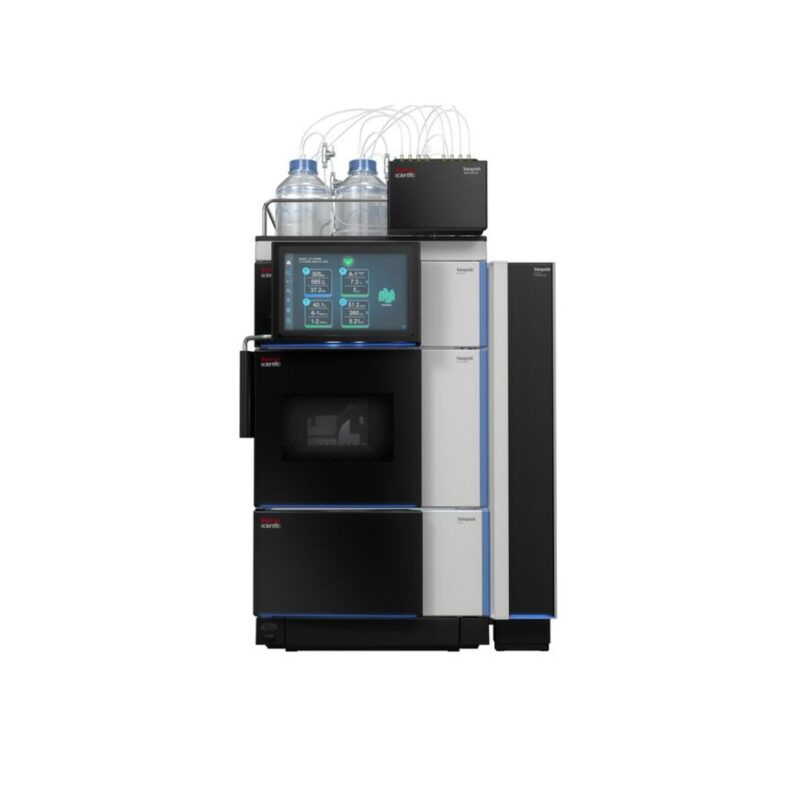 Thermo Fisher Scientific Vanquish Horizon UHPLC System Catalog no-IQLAAAGABHFAPUMZZZ
