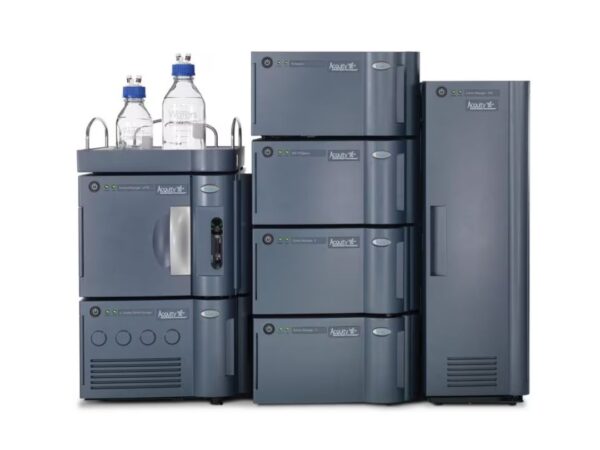 Waters ACQUITY Advanced Polymer Chromatography (APC) System