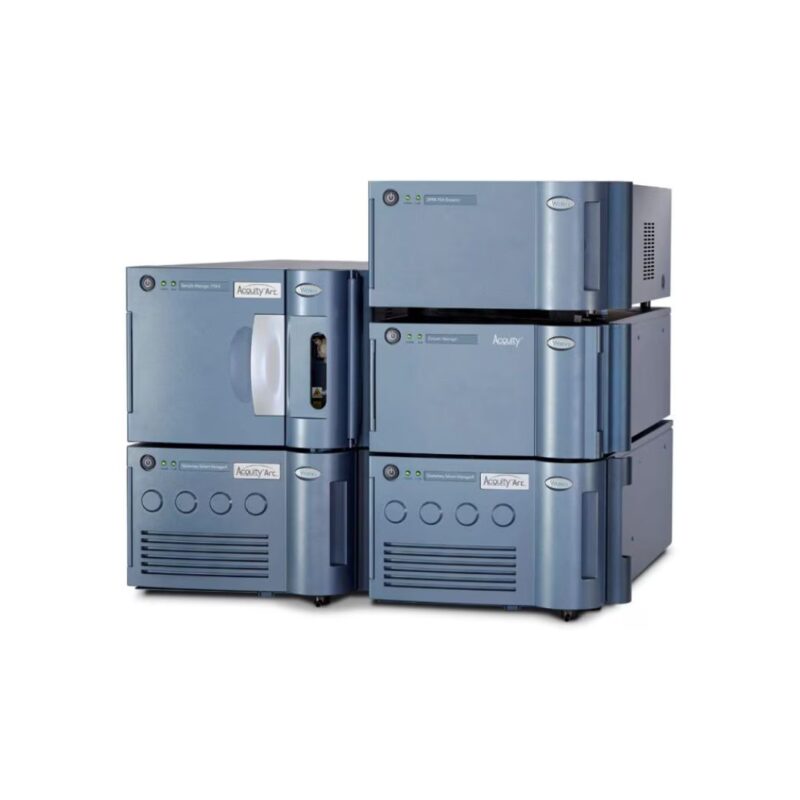 Waters ACQUITY Arc Multi-Dimensional Liquid Chromatography (MDLC) System