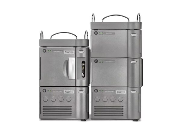 Waters ACQUITY Premier System with Multi-Dimensional Technology