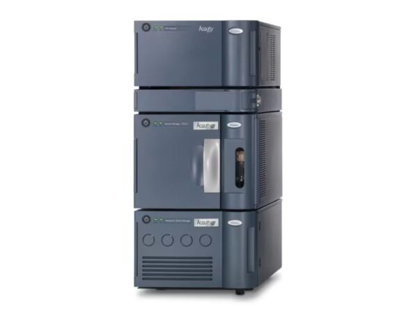 Waters ACQUITY UPLC H-Class PLUS System