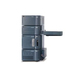 Waters ACQUITY UPLC M-Class System with 2D Technology