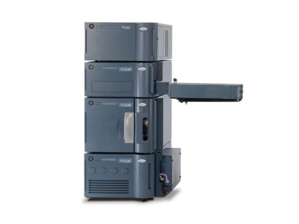 Waters ACQUITY UPLC M-Class System with 2D Technology