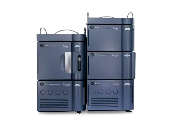 Waters ACQUITY UPLC Systems with 2D LC Technology