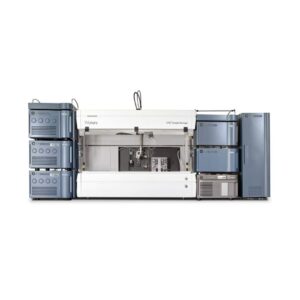 Waters Analytical Scale Purification System