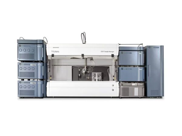 Waters Analytical Scale Purification System