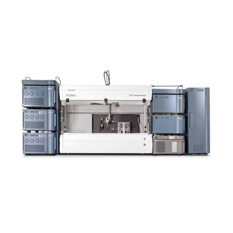 Waters Analytical Scale Purification System