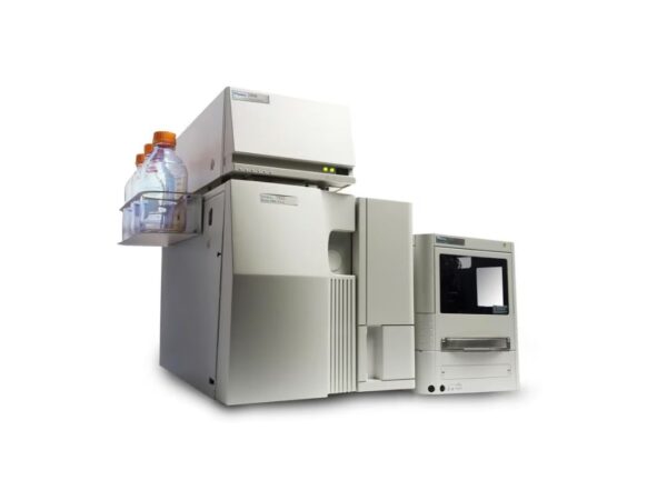 Waters Breeze QS HPLC