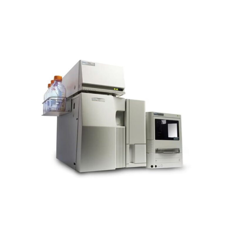Waters Breeze QS HPLC