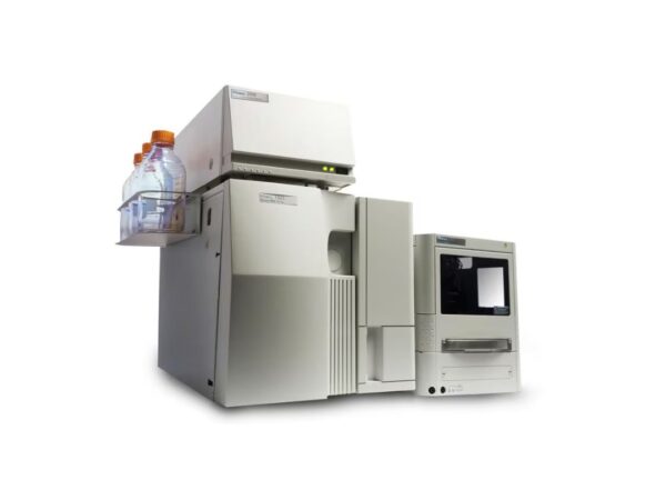 Waters LC Prep 150 System