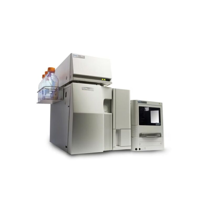 Waters LC Prep 150 System