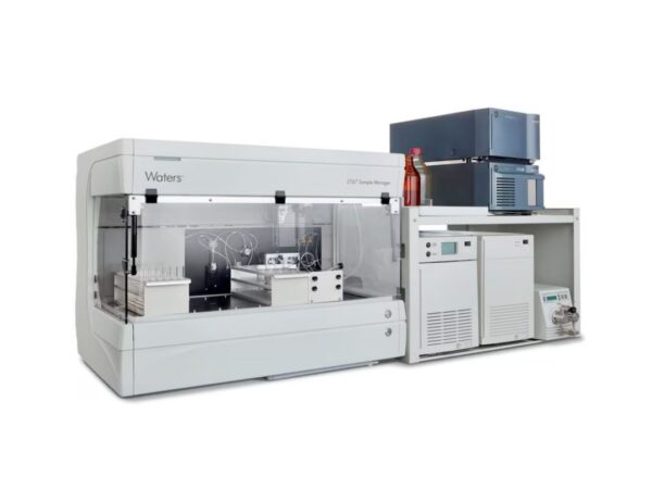 Waters LC Prep AutoPurification System