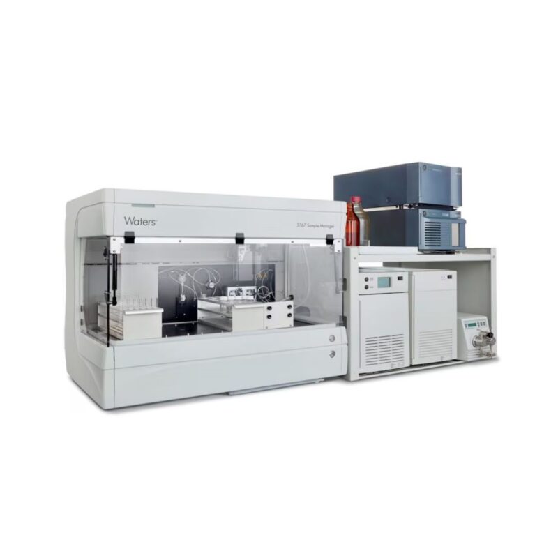 Waters LC Prep AutoPurification System