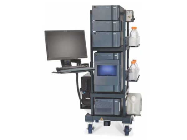 Waters PATROL UPLC Process Analysis System