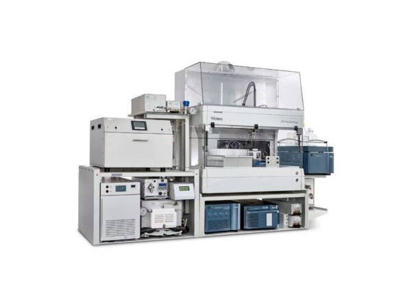 Waters SFC Prep 150 AP System