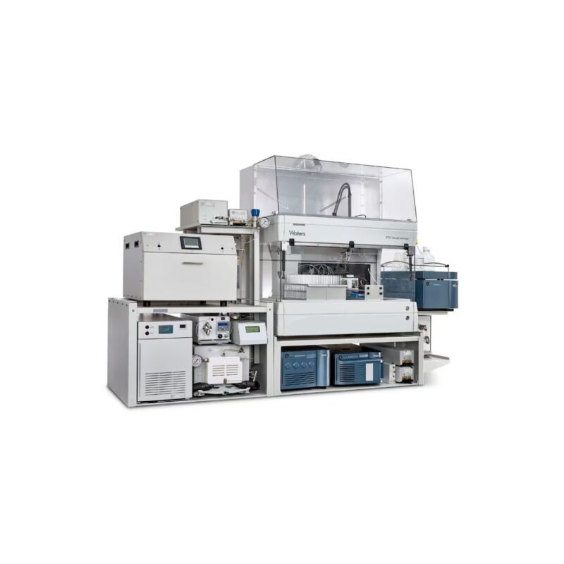 Waters SFC Prep 150 AP System