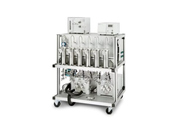 Waters SFC Prep 350 System