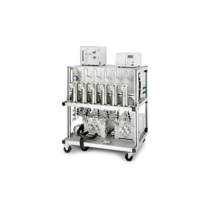 Waters SFC Prep 350 System
