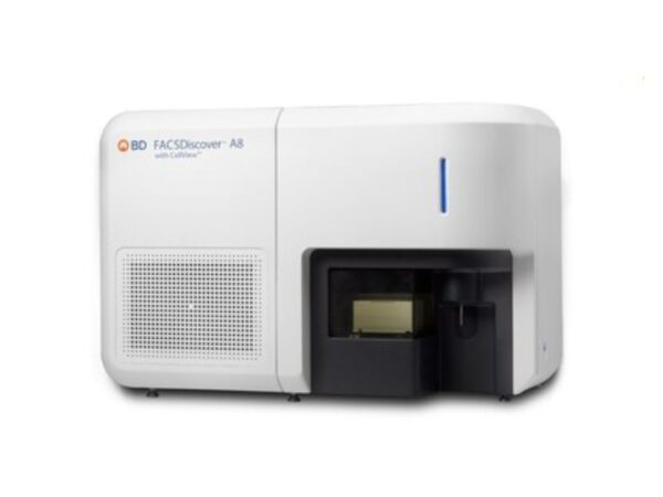 BD Biosciences BD FACSDiscover A8