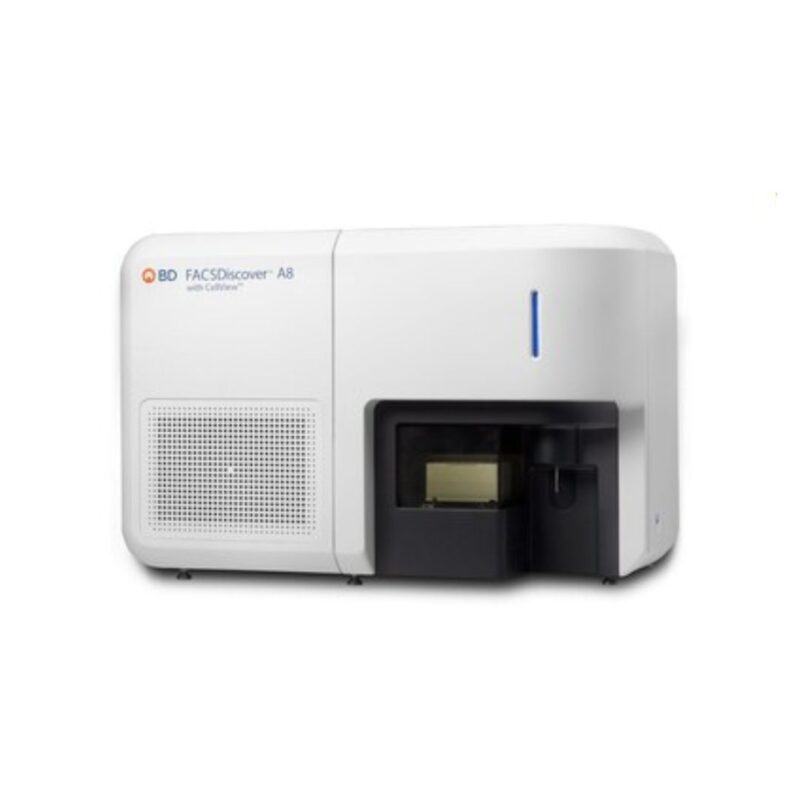 BD Biosciences BD FACSDiscover A8