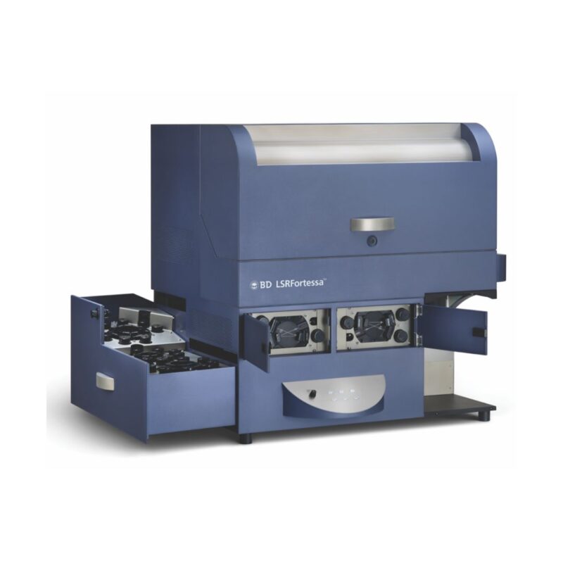BD Biosciences BD LSRFortessa X-20