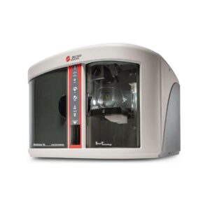 Beckman Coulter Multisizer 4e