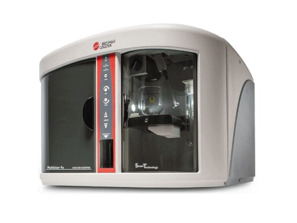 Beckman Coulter Multisizer 4e