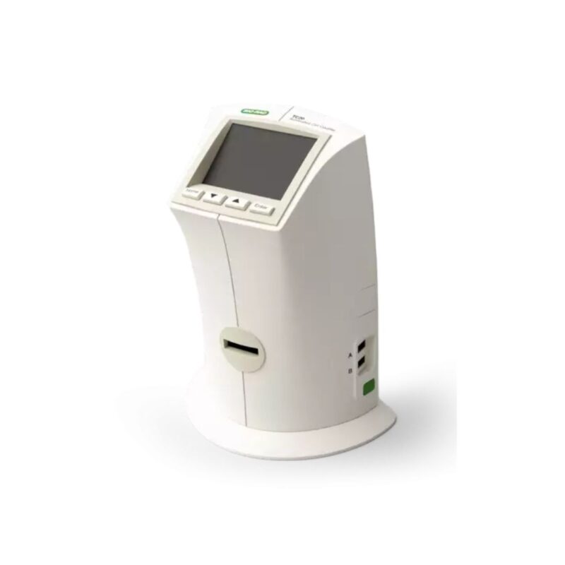 BioRad TC20