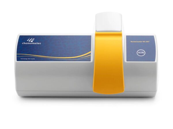 ChemoMetec NucleoCounter NC-200