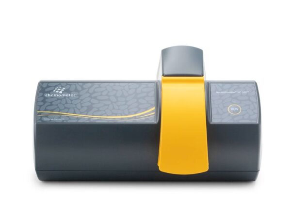 ChemoMetec NucleoCounter NC-202
