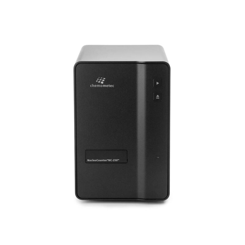 ChemoMetec NucleoCounter NC-250