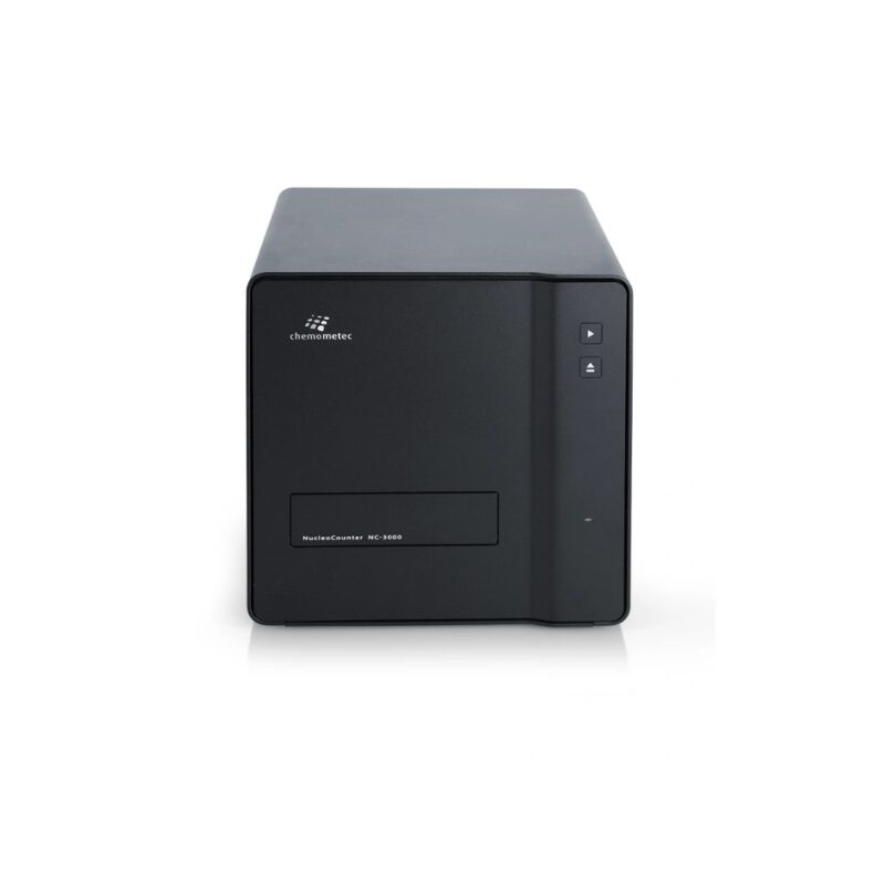 ChemoMetec NucleoCounter NC-3000