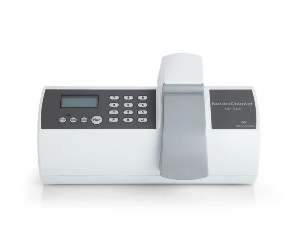 ChemoMetec NucleoCounter SP-100