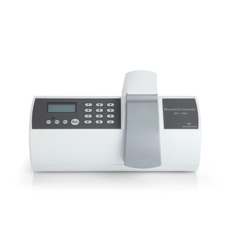 ChemoMetec NucleoCounter SP-100