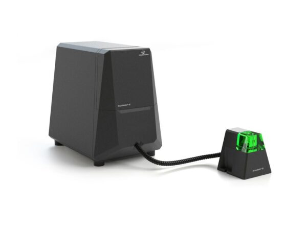 ChemoMetec XcytoMatic 30
