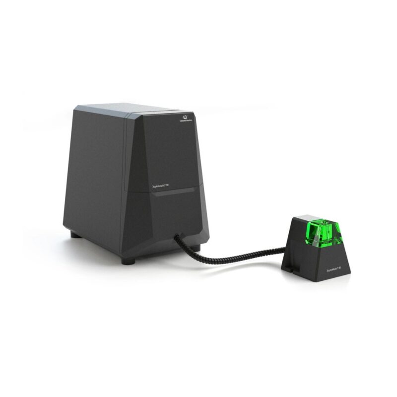 ChemoMetec XcytoMatic 30