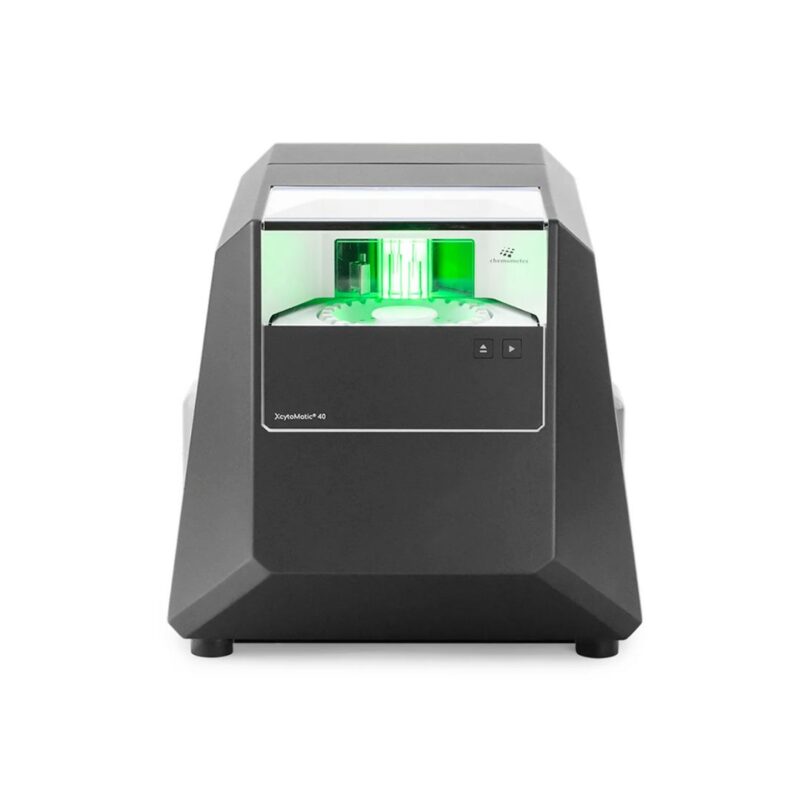 ChemoMetec XcytoMatic 40