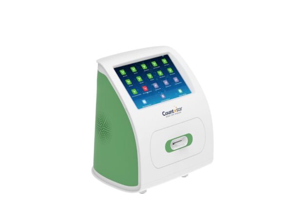 Countstar Mira FL Plus
