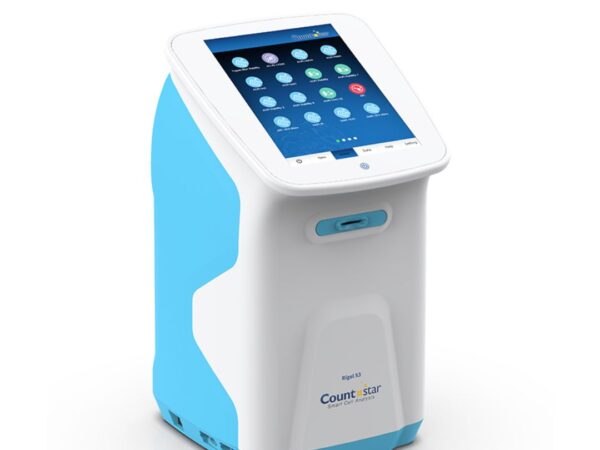 Countstar Rigel S3