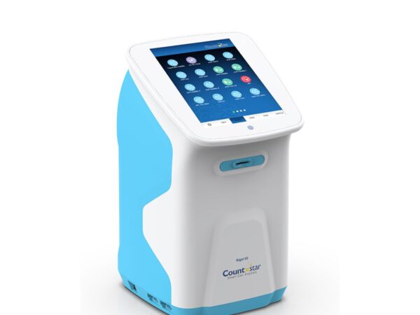 Countstar Rigel S5